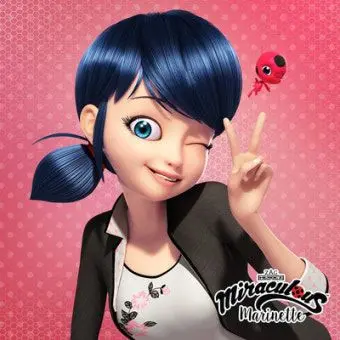 Profile image of 마리네뜨 뒤팽쳉