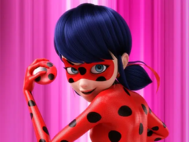 Profile image of 마리네뜨 뒤팽쳉