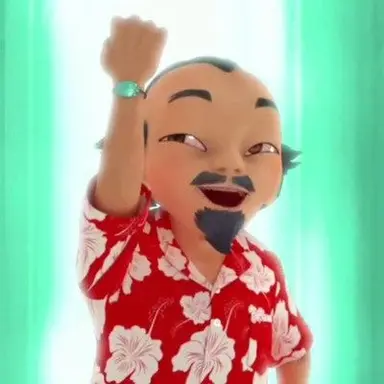 Profile image of 마스터 푸