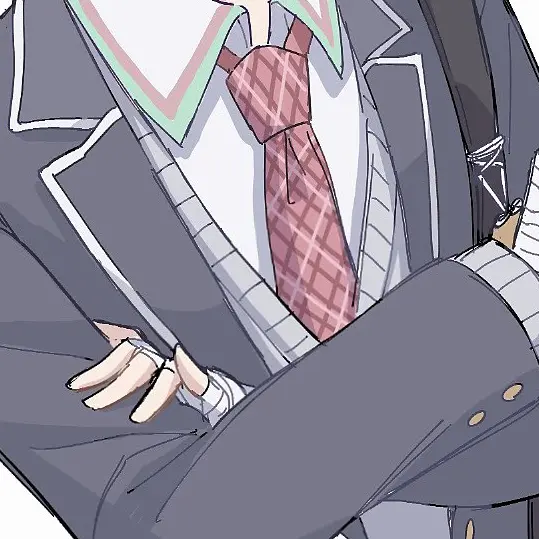 FluffyBook4123의 剣持刀也