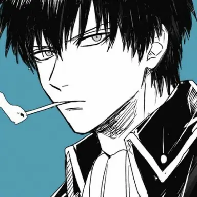 Profile image of 土方十四郎