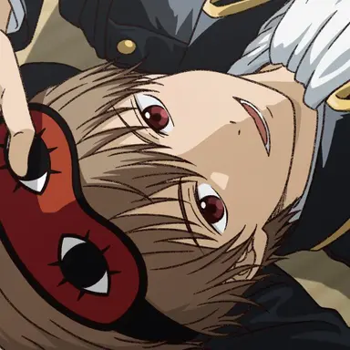 Profile image of 沖田総悟