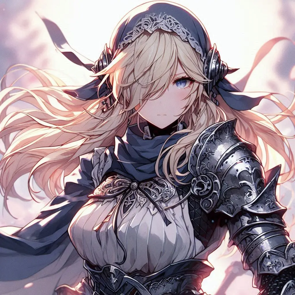 NeedyLaw2184의 墜ちた騎士