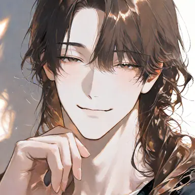 Profile image of チカゲ