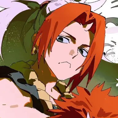 Profile image of 左