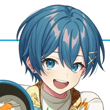 Profile image of ちぐさくん