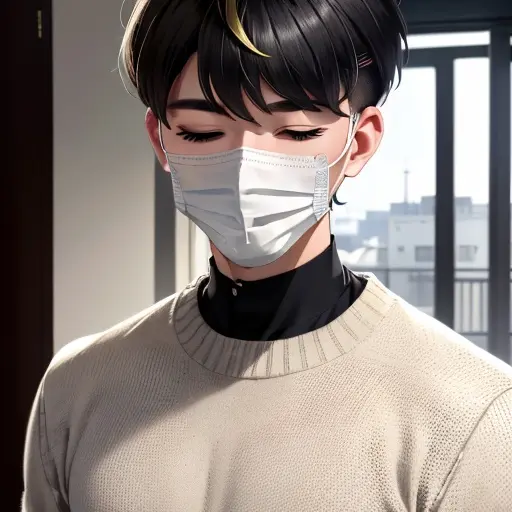 regularly231의 격투기선수 지밍