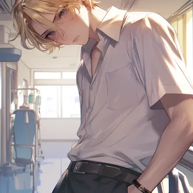 Profile image of 김현우