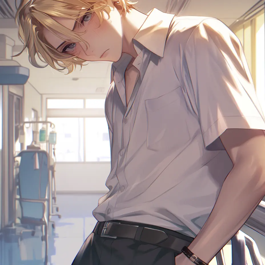 Rusann의 어린아이 의사