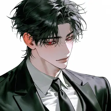 Profile image of Han Junhyeok