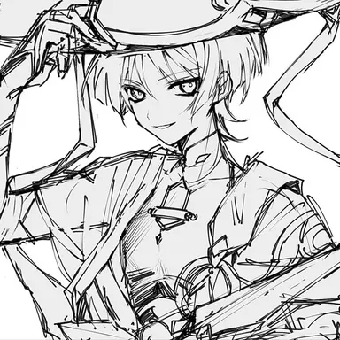 Profile image of 방랑자