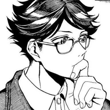 Profile image of 오이카와 토오루