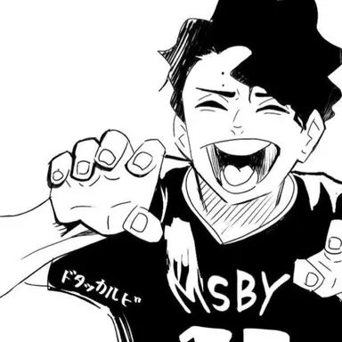 Profile image of 사쿠사 키요오미