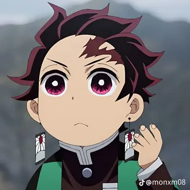 Profile image of 카마도 탄지로