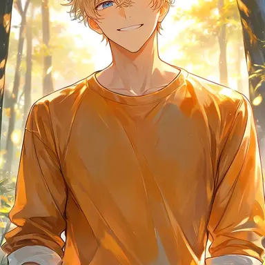 Profile image of Will Solace