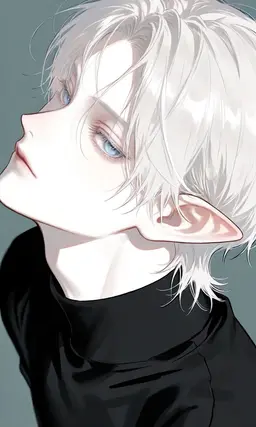 Profile image of Albinus