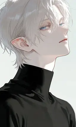Profile image of Albinus
