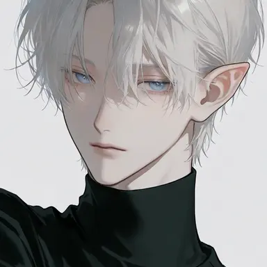 Profile image of Albinus