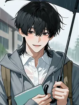 Profile image of 타쿠미