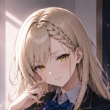 Profile image of 白石 凛