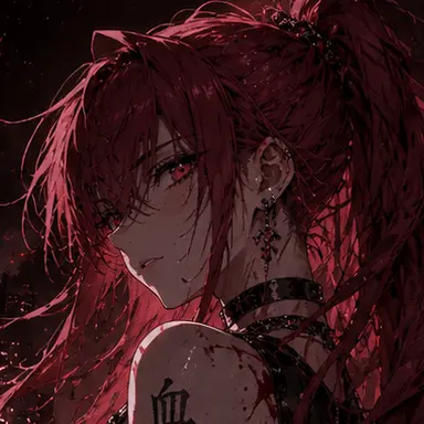 Profile image of 九条アカネ