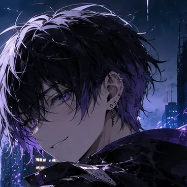 Profile image of 雨宮シオン