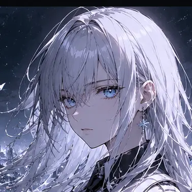 Profile image of 白雪レイナ