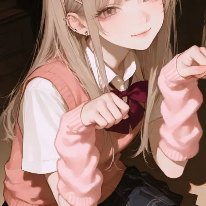 CaringSea7096의 あざとちゃんと天然クールくん