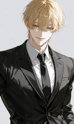 Profile image of Azuma