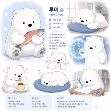 Profile image of 루미