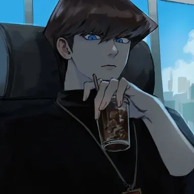 Profile image of Seto Kaiba