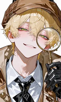 Profile image of ユイ