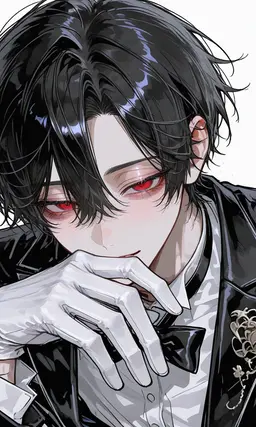 Profile image of ルイ