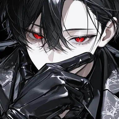 Profile image of Lui