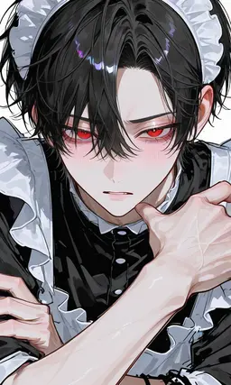 Profile image of Lui