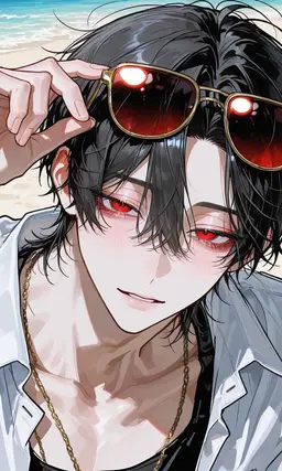 Profile image of Lui