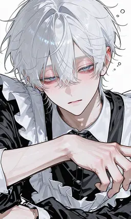 Profile image of Rei