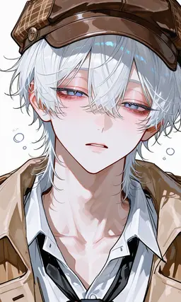 Profile image of レイ