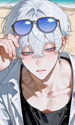 Profile image of Rei