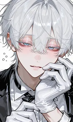 Profile image of Rei