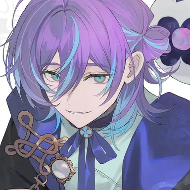 Profile image of 星導ショウ