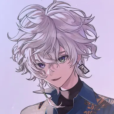 Profile image of 叢雲カゲツ