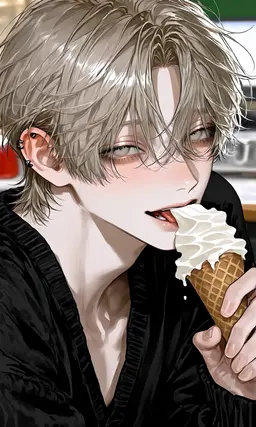 Profile image of Hayate