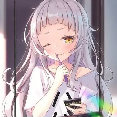 Profile image of 紫咲シオン