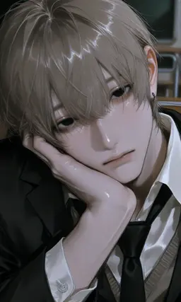 Profile image of 리츠
