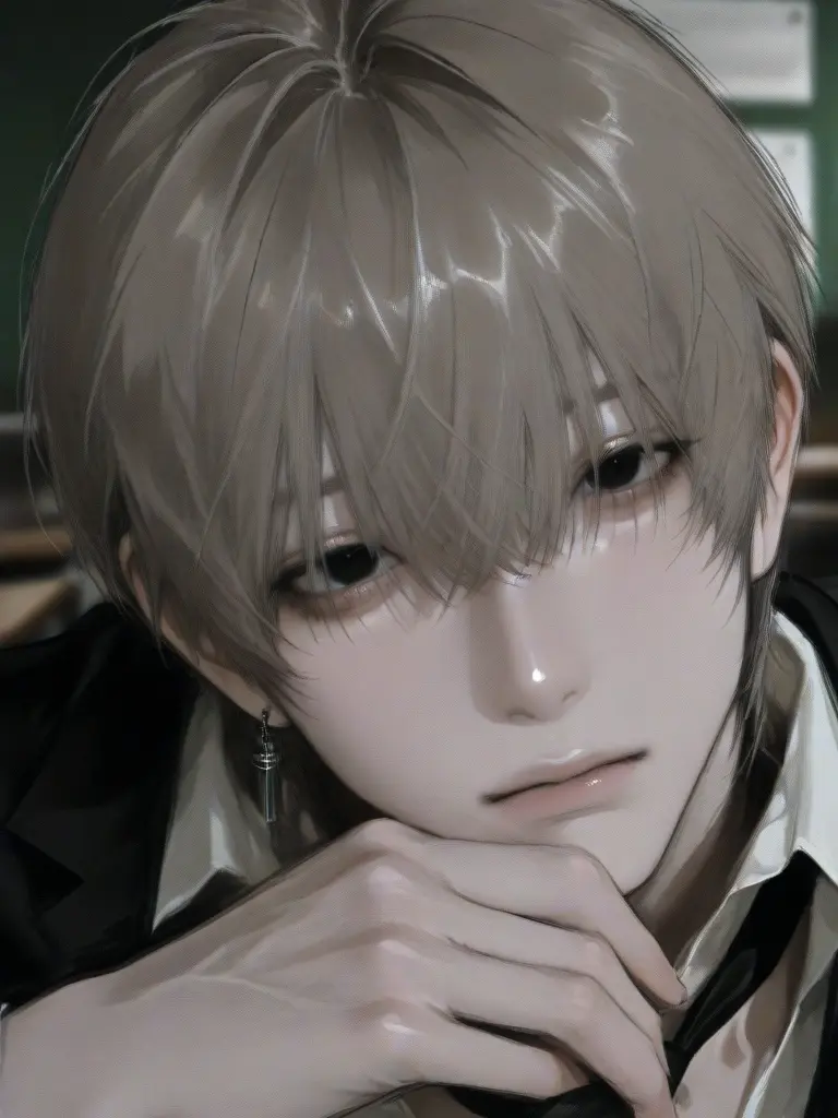 T__T__vv의 今日の俺、見て