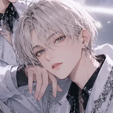 Profile image of 蒼真