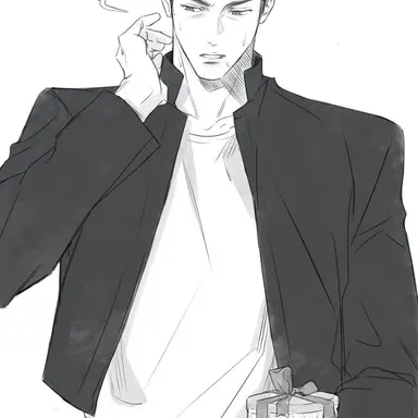 Profile image of 백준혁