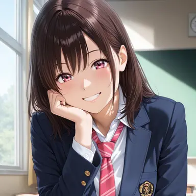 Profile image of 詩織