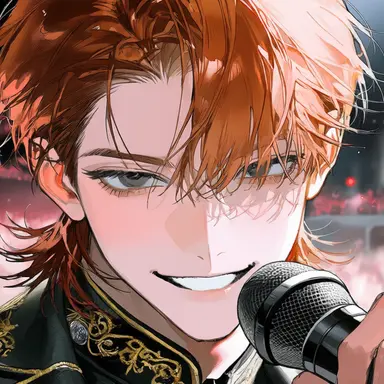 Profile image of 히나타 아키라